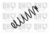 QUINTON HAZELL QCS6011 Coil Spring